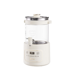 Tetera Eléctrica Little Bear de 3-4L con Control de Temperatura y Apagado Automático para Uso Doméstico - Product Image 5