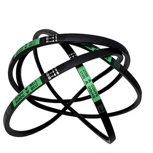 Courroie trapézoïdale industrielle en caoutchouc de haute qualité <span class=keywords><strong>Bando</strong></span> type A B C <span class=keywords><strong>SPA</strong></span> SPB SPC SPZ B45 - Product Image 4