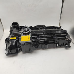 Cubierta de válvula de motor WLGRT de alta calidad 11127588412 para <span class=keywords><strong>BMW</strong></span> 1 2 3 4 5 X1 X3 X4 X5 Z4 2009- - Product Image 6