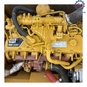 Excavatrice sur chenilles d'occasion importée du Japon, Caterpillar CAT320E 320D2 320DL 320CL/C 320BL 320GC à vendre - Product Image 6
