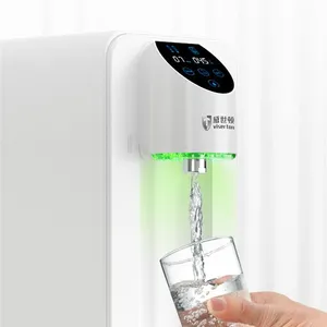 Viserton u OEM/ODM LCD generador de Agua atmosférico inteligente portátil dispensador de agua ro multiusos