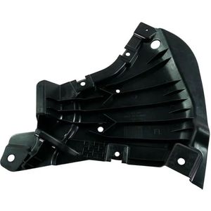 OEM 2135202500 2135202600 Soporte de radiador delantero Splash Shield para <span class=keywords><strong>Mercedes</strong></span> W213 E300 <span class=keywords><strong>E400</strong></span> E CLASS - Product Image 2
