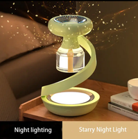 Nouvelle lampe anti-moustiques électrique rechargeable avec indice de protection IP55 et garantie d'un an, puissante et sûre pour une utilisation domestique