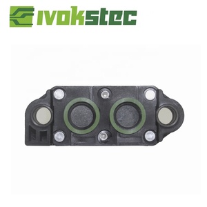 22181342 21634076マック用排気ガス再循環圧力センサー - Product Image 6