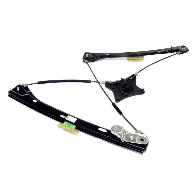 for VW Passat B8 window regulator Front Left Window Winder 3G0837461