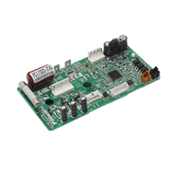 Pour unité extérieure Daikin 4020529 5022314 VRV RXYQ14AYM RXQ18AYM – Nouvelle carte de circuit imprimé d'origine pour ventilateur (PCB) PC17005-2