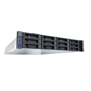 Servidor en Rack 2288H V7 de Bajo Consumo con Procesadores Xeon Escalables, 24 TB de Memoria y Sistema de Refrigeración Inteligente para Centro de Datos de Borde 24/7 - Product Image 1