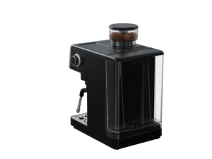 <span class=keywords><strong>Cafetera</strong></span> <span class=keywords><strong>Express</strong></span> con Función de Preparación en Caliente y Frío, Prepara una Variedad de Tipos de Café para Satisfacer Diversas Necesidades - Product Image 3
