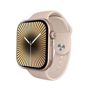 Reloj Inteligente con Tarjeta SIM 4G 5G en Oferta, Pantalla HD AMOLED, GPS, Monitor <span class=keywords><strong>de</strong></span> Frecuencia Cardíaca y Presión Arterial, Audio y Video <span class=keywords><strong>para</strong></span> Asia, Europa - Product Image 1