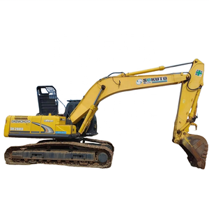 รถขุด Sk260มือสอง kobelco 260 SK260-8ของแท้รถขุด Sk260d มือสอง - Product Image 1