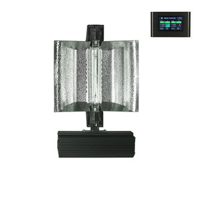 สวนในร่มราคาถูกปลูกได้สองปลาย1000W HPS DE Grow Light LED ไม่สามารถเปลี่ยนได้ - Product Image 5