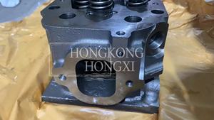 ฝาสูบ 4570109820 คุณภาพดี Om457 Om460 สำหรับอะไหล่รถบรรทุกยุโรป - Product Image 6