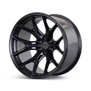 High End Custom Forged <b>Wheel</b> Hub with Deep Concave Shape Can Be Customized with Various Data 17-22inch - Product Image 2
