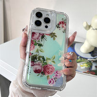 Fundas Para Celular étui d'impression de luxe Anti-choc 3 en 1 housse de téléphone pour Tecno Spark 30 Camon 20