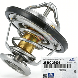 ระบบเครื่องยนต์เทอร์โมเครื่องยนต์2550023001 25500 23001สำหรับ H-yundai Accent 25500 23001 - Product Image 1