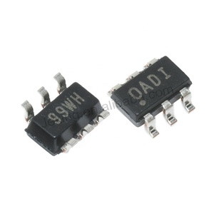 Bộ khuếch đại gốc jeking ICS sot-23-6 oadi opa357 opa357aidbvr - Product Image 5