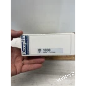 Calibrador de Interesistencia Kroeplin ID1030 Rango 30-50mm/0.01mm Nuevo - Product Image 2