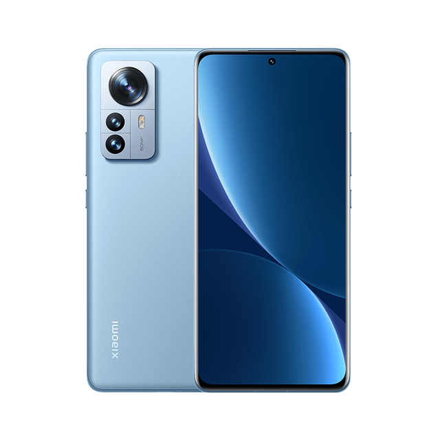 2022 Original Xiao Mi 12 Pro 2K AMOLED MIUI 13 Smartphone Android 13 5G New Mobile Phone Mi 12 Pro