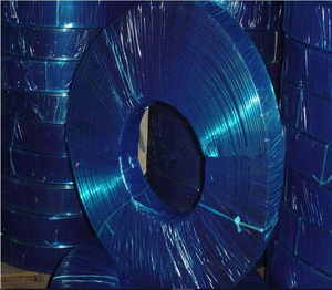 TOMA Con Lăn Trong Suốt Thương Mại Màn Trập Con Lăn Điện Bằng Nhôm Với Polycarbonate - Product Image 5