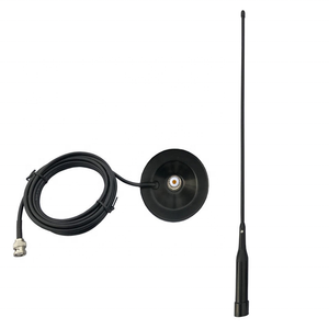 เสาอากาศรถยนต์กลางแจ้ง144คลื่นความถี่คู่/430MHz - Product Image 3