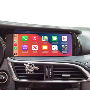 Autoradio Stéréo Android Écran Tactile <span class=keywords><strong>Lecteur</strong></span> Multimédia Carplay pour Infiniti QX30 - Product Image 1