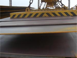 Sản Phẩm Bán Chạy Nhất Ở Ả Rập Saudi Nâng Nam Châm Điện Cho Sắt Phế Liệu - Product Image 4