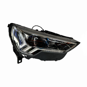 Per 2019 2025 <span class=keywords><strong>Audi</strong></span> <span class=keywords><strong>Q3</strong></span> di alta qualità originale usato faro a LED per auto sistema di illuminazione originale gruppo faro - Product Image 2