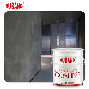 Marmorino Classico Decorativo, Rivestimento Liquido in Gesso Calce Lucidato - Product Image 4