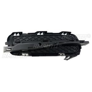 Para Jaguar XF 2008-2011: Kits de Estilización, Rejilla de Ventilación Delantera para Parachoques, Cubiertas de Salida de Aire para Parrilla Delantera, Kit de Carrocería Inferior - Product Image 4