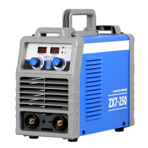 Nueva Función, Máquina Multifunción 5 en 1, Miller <span class=keywords><strong>Millermatic</strong></span> <span class=keywords><strong>252</strong></span>, Soldadora MIG Portátil, Soldadura sin Gas, con Alambre - Product Image 3