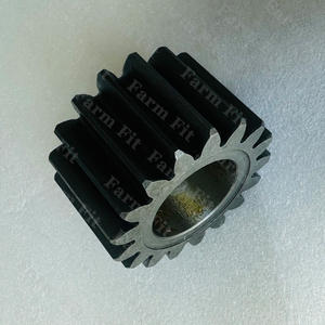 Engranaje planetario de repuesto 17T R125574 apto para Tractor JD 5105 5205 5310N 5320N 5325N - Product Image 2