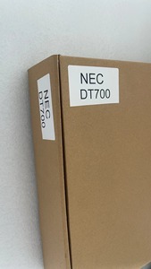 <span class=keywords><strong>NEC</strong></span> - BE106864-ITL-12D-1P(BK)TEL-TÉLÉPHONE <span class=keywords><strong>IP</strong></span> DT730 AFFICHAGE À 12 BOUTONS (NOIR) - Product Image 6