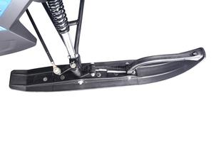 Le fabricant fournit un véhicule à chenilles électrique 500CC 1000CC à vendre - Product Image 6