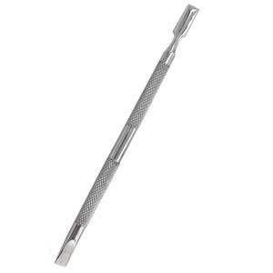 Limpiador de uñas reutilizable, removedor de esmalte en gel, empujador de cutículas, recortador de cutículas de alta gama para piel muerta, herramientas para uso en salón, empujador de cutículas - Product Image 1