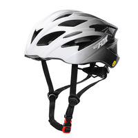 Casque de vélo double usage EN1078 CPSC CE, protection de la tête, technologie In-Mold, matériau PC+EPS, unisexe, pour le cyclisme en plein air