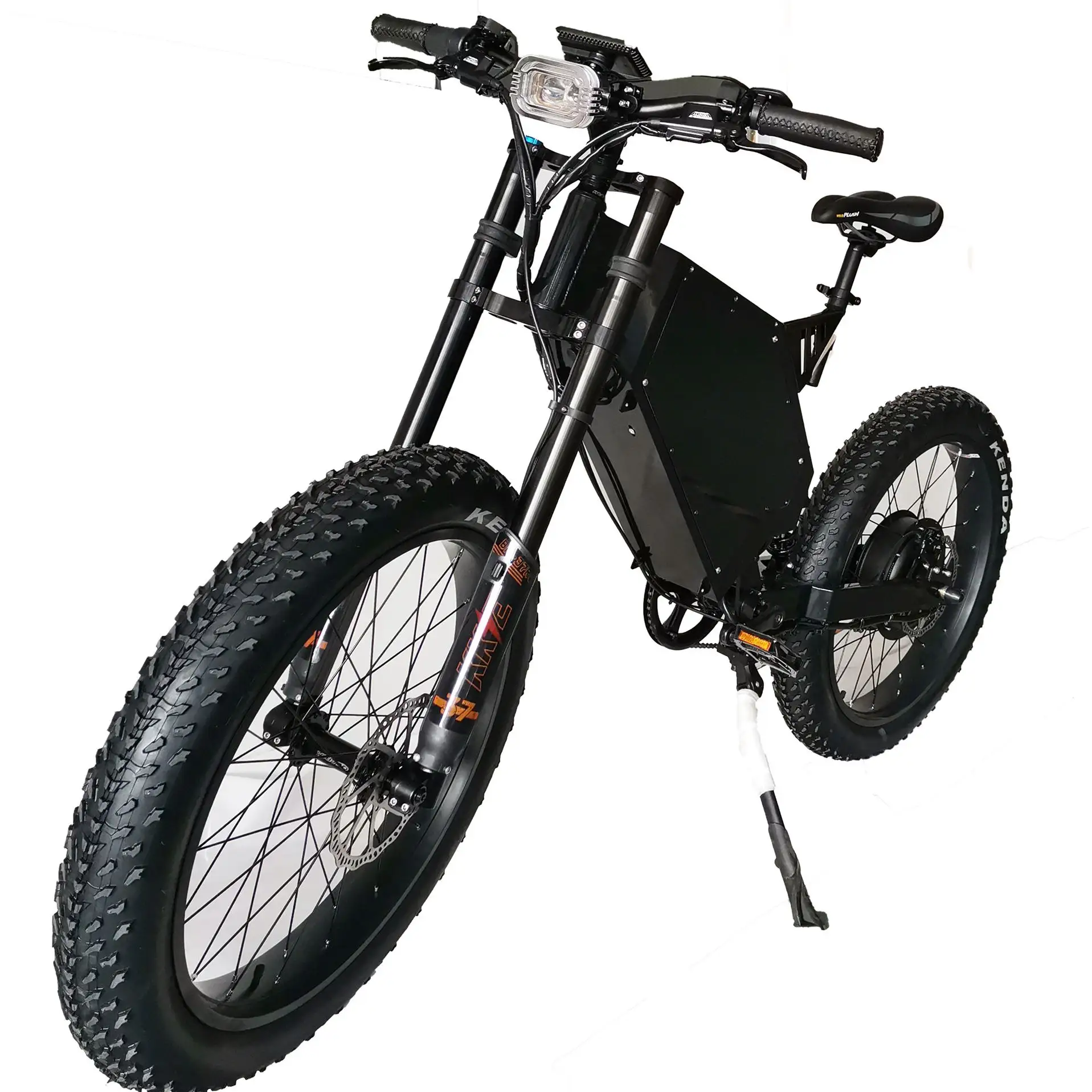 החדש סין עם מסגרת אופני הרים מסגרת ebike מסגרת בייק עם איכות גבוהה 170 מ "מ מסגרת נשירה בלבד