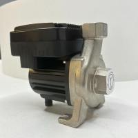 Pompe à eau centrifuge à circulation à conversion de fréquence magnétique permanente à haut rendement énergétique 400W Moteur à fil de cuivre haute pression