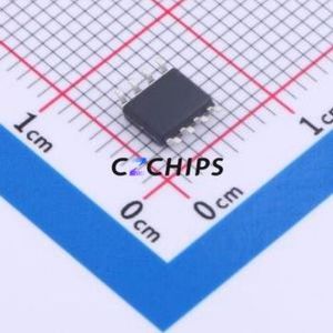 Transistor de Efecto de Campo (MOSFET) IRF7306TRPBF SO-8 de Alta Calidad, Componentes Electrónicos al por Mayor y Servicio BOM - Product Image 2