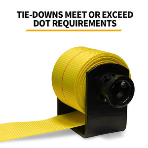 Treuil coulissant double L - Product Image 6