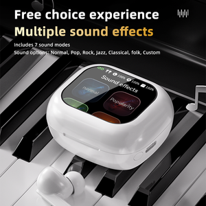 Newest WT-<b>7</b> Bluetooth 5.4 Fast and Stable Higher Quality Lower Latency Mobile Phone Intelligent Comfortable Ultra Smart <b>Watch</b> - Product Image 2