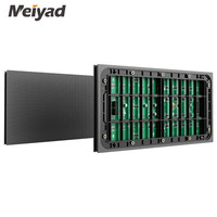 لوحة تلفزيون خارجية ملونة بالكامل P2 P2.5 P3 P4 P5 P6، شاشة فيديو LED، شاشة LED