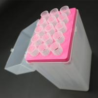 Pointe de Pipette filtrée en polypropylène/PP de haute qualité 10ml 5ml grande bouche/petite bouche pour micropipette