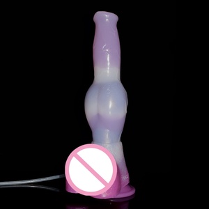 New Fashion Design Grade With Suction Cup Custom Liquid Silicone <b>Dildo</b> Shop Toy Sex Silicone <b>Dildo</b> for a Man - Product Image 2