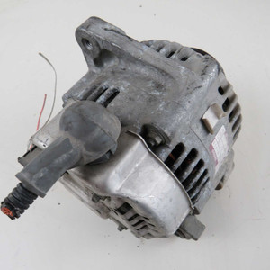 Alternatore 27060-B1050 Daihatsu Sirion Mk2 2005- usato (51203) - Product Image 2