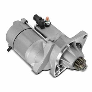 Démarreur 25T pour Renault <span class=keywords><strong>Ford</strong></span> Mazda Chevrolet Buick Mercury MX5 2 Edge MX-5 Rainier Caprice E-350 Taurus K5 B Villager Enclave - Product Image 4