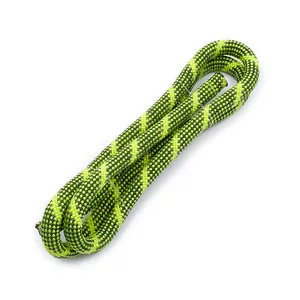 Outdoor Survival Paracord 4Mm Parachute Cord 100% Nylon 550 Pounds Rope Paracord
