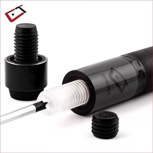 Taco de <span class=keywords><strong>Billar</strong></span> Premium Cuetec Cynergy SVB Ghost de Fibra de Carbono 12.5mm/11.8mm para <span class=keywords><strong>Billar</strong></span> - Product Image 3
