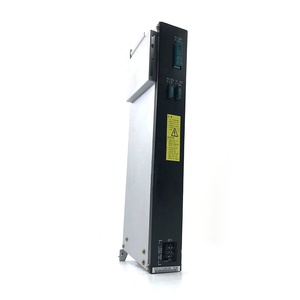 Unidad de Alimentación de Automatización Industrial Original FANUC A16B-1213-0160, Motor de CA, Material Plástico, Nueva para Máquina A16B-1213-0160 A - Product Image 5