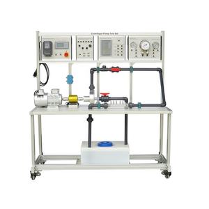 Equipo de Prueba de Bomba Centrífuga, Equipo Escolar Educativo, Tecnología para Formación Profesional - Product Image 1