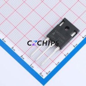 ทรานซิสเตอร์ภาคสนามทรานซิสเตอร์ (มอสเฟท) AGM20T09AT ต่อ247แบบใหม่ดั้งเดิม - Product Image 1